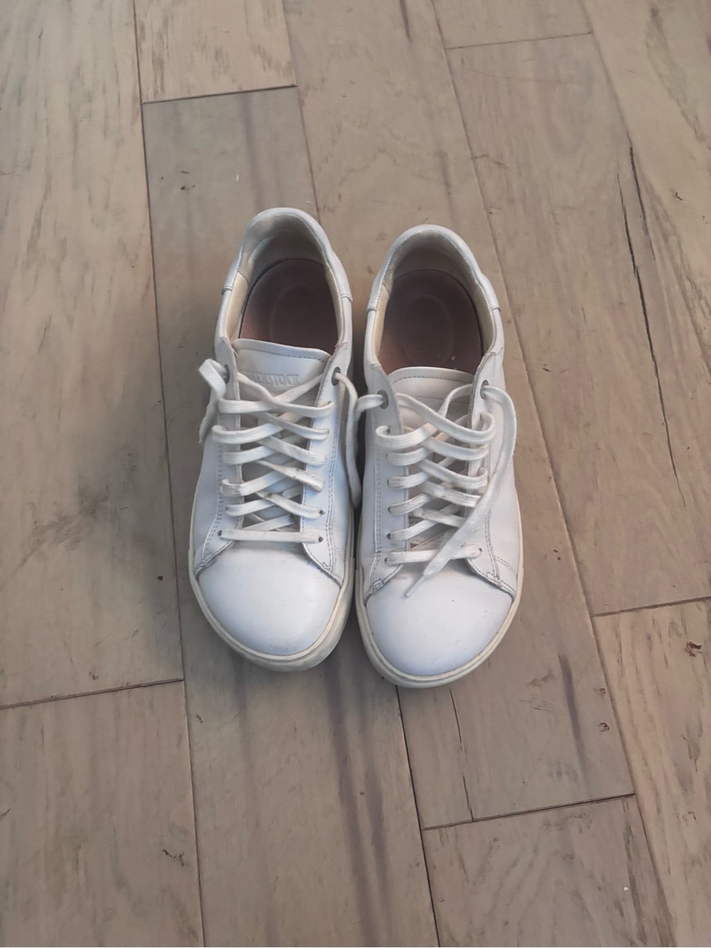 Birkenstock Bend Low Profile sneaker, Size 40EU, 9-9.5 US